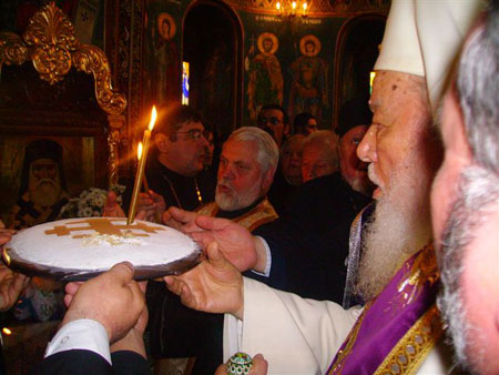 Trei decenii de la trecerea in vesnicie a Patriarhului Justinian Marina