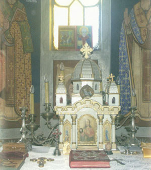 Sf. Altar