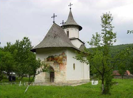 Biserica Patrauti