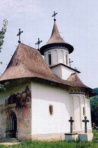 Biserica Patrauti