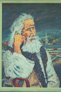 Pictura Victoria Fatu-Nalatiu