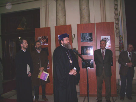 Biserica Razvani