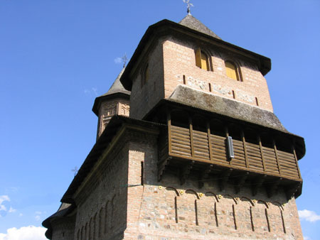 Biserica Precista - Galati