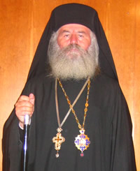 P.S. Ioan Selejan