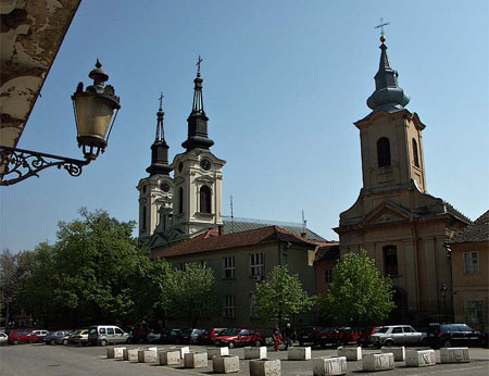 Sremski Karlovci 