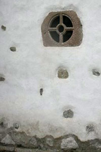 Biserica Sfantul Nicolae - Ribita