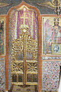 Biserica din Joseni