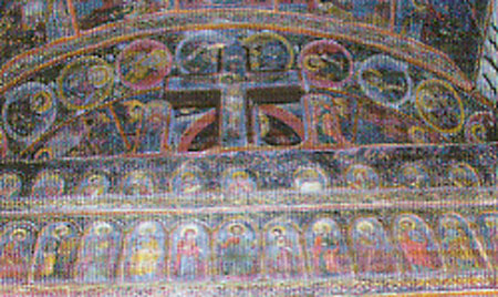 Biserica din Joseni