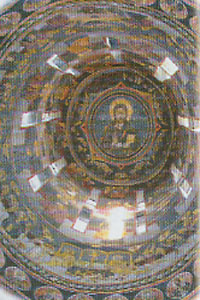 Biserica din Joseni