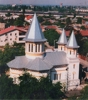 Biserica Podeanu