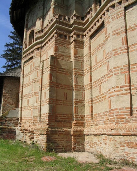 Schitul Balteni