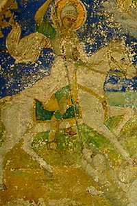 Schitul Balteni