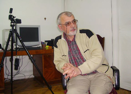 Laurentiu Tatulescu