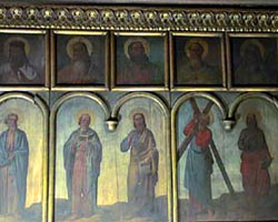Biserica Patrauti