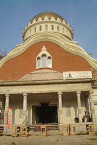 Biserica Sfanta Vineri
