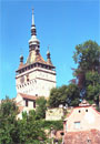 Sighisoara