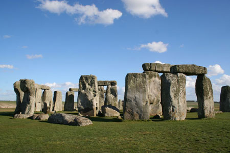 Stonehenge