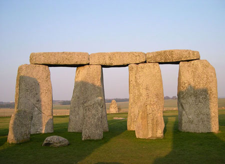 Stonehenge