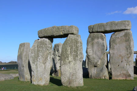 Stonehenge