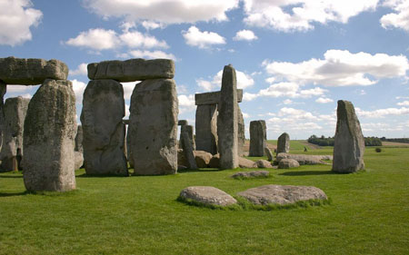 Stonehenge