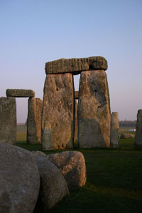 Stonehenge