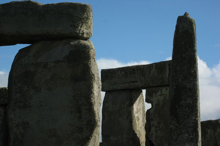 Stonehenge