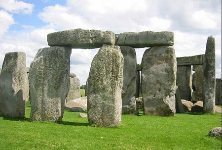 Stonehenge