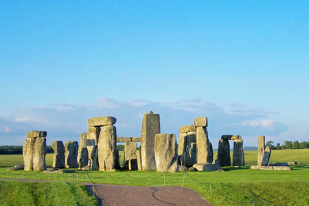 Stonehenge