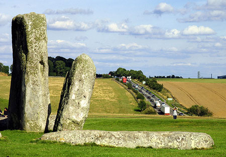 Stonehenge