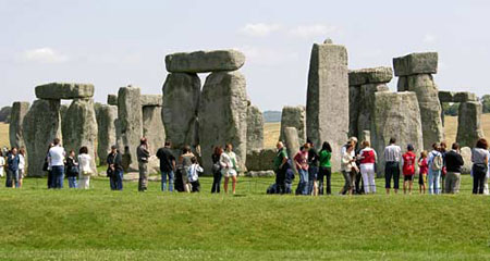 Stonehenge