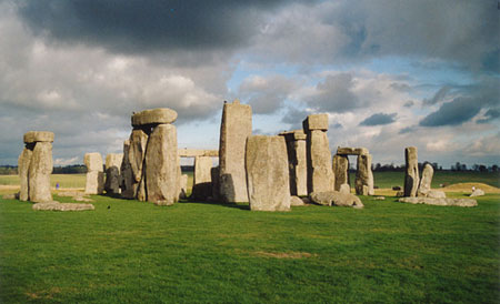 Stonehenge