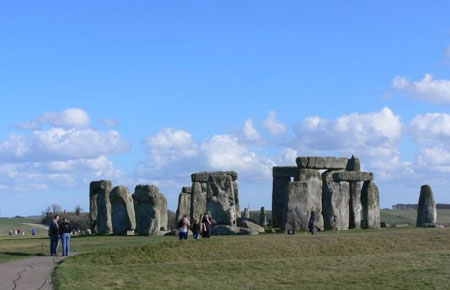 Stonehenge