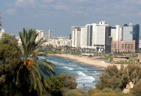 Tel Aviv