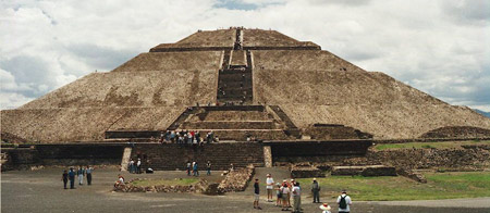 Teotihuacan