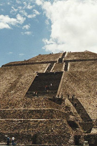 Teotihuacan