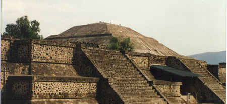 Teotihuacan