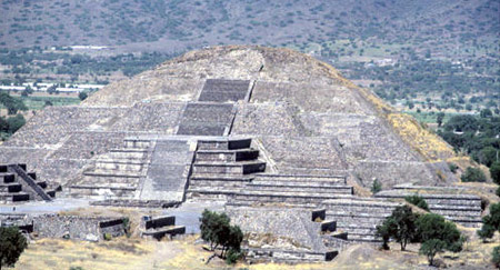 Teotihuacan