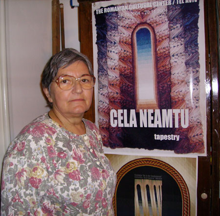 Cela Neamtu