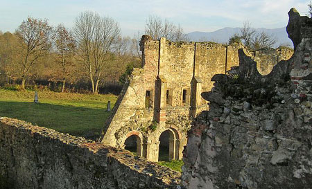 Manastirea Cisterciana de la Carta