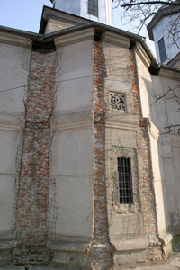 Biserica Udricani