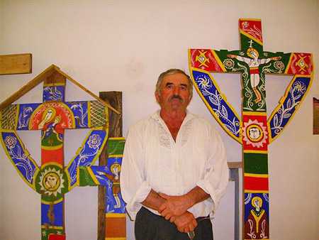 Paul Balaci