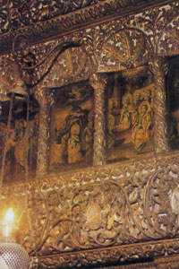 Biserica Coltea