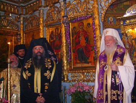 Trei decenii de la trecerea in vesnicie a Patriarhului Justinian Marina