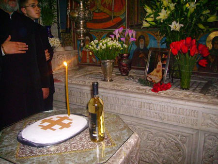Trei decenii de la trecerea in vesnicie a Patriarhului Justinian Marina