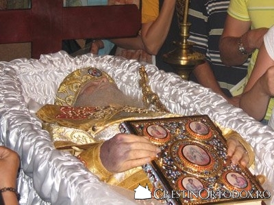 Patriarhul Teoctist