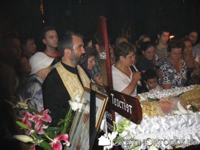 PF Patriarh Teoctist