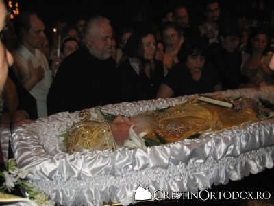 PF Patriarh Teoctist