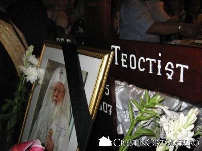 PF Patriarh Teoctist