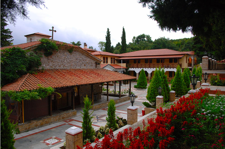 Panagia Dovra