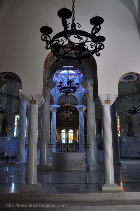 Biserica Sfanta Lidia
